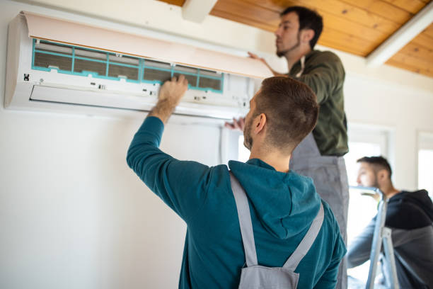 Best HVAC Repair Near Me  in Bowling Green, OH