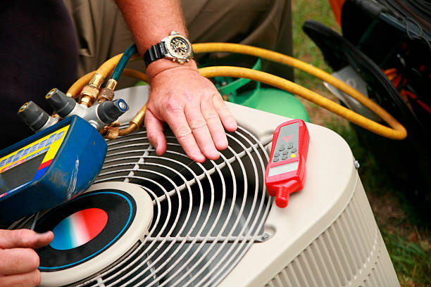 Best Air Conditioning Repair  in Bowling Green, OH