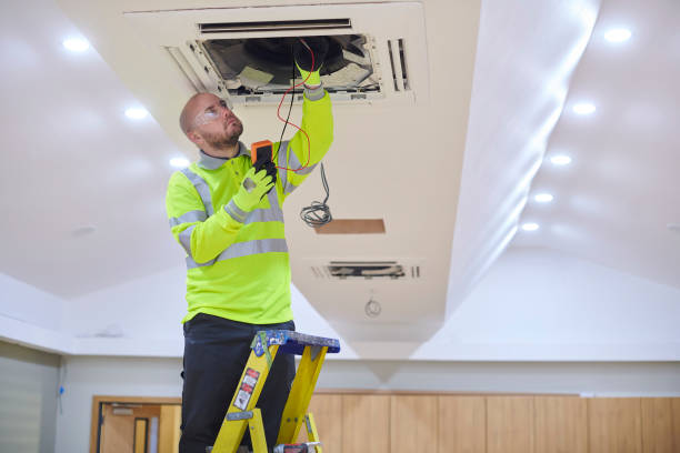 Best Best HVAC Companies  in Bowling Green, OH