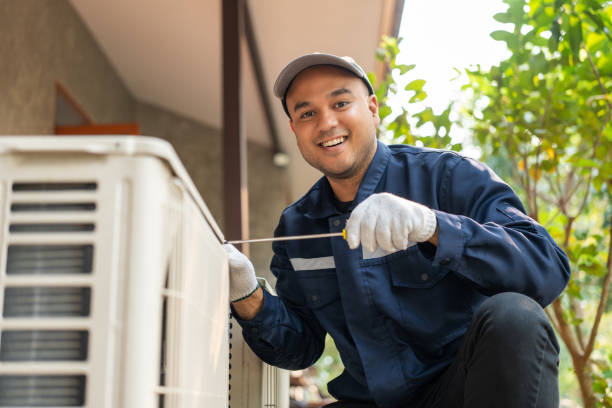 Best Ductless HVAC Repair  in Bowling Green, OH